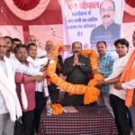 उप मुख्यमंत्री  अरुण साव ने 5 गांवों में लगाई चौपाल