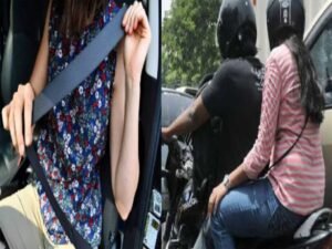 योगी सरकार सड़क सुरक्षा अभियान को लेकर सख्त, जीवन बचाने के लिए लोगों को जागरूक करने की मुहिम
