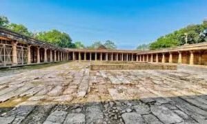 भोजशाला में बनेगा भव्य सरस्वती लोक : मुख्यमंत्री डॉ. यादव
