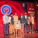 प्रदेश की भावांतर भुगतान योजना को मिला प्रतिष्ठित स्कॉच गोल्ड अवार्ड-2026