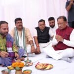 मुख्यमंत्री विष्णुदेव साय ने जशपुर जिले को दी 9.65 करोड़ रुपये से अधिक के विकास कार्यों की सौगात