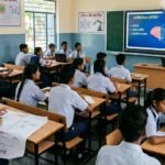 समस्तीपुर के स्कूलों में बिना इंटरनेट AI ऐप से होगी स्मार्ट पढ़ाई, बच्चों को मिलेगा नया अनुभव