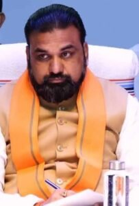 बिहार के डिप्टी CM सम्राट चौधरी का कांग्रेस पर हमला, बोले- आपातकाल लोकतंत्र का काला अध्याय