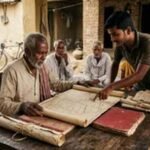 Bihar News: 100 साल पुराने जमीन रिकॉर्ड की तलाश, रियासतों से मंगाए गए कैडस्ट्रल खतियान