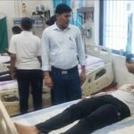 रोहतास BSAP ट्रेनिंग में 16KM दौड़ पर रोक, महिला प्रशिक्षु सिपाहियों की तबीयत बिगड़ने के बाद फैसला