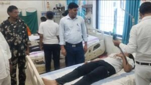रोहतास BSAP ट्रेनिंग में 16KM दौड़ पर रोक, महिला प्रशिक्षु सिपाहियों की तबीयत बिगड़ने के बाद फैसला