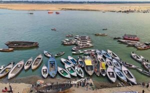 खगड़िया के नए महासेतु पर दिसंबर 2027 से दौड़ेंगी गाड़ियां, गंगा पार करने के लिए नाव पर निर्भरता होगी खत्म
