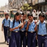 झारखंड में सरकारी स्कूलों का समय बदला, अब सुबह 9 से शाम 3 बजे तक लगेंगी कक्षाएं