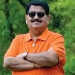 झारखंड राज्यसभा चुनाव: नथवाणी ने दाखिल किया नामांकन, BJP विधायकों के साथ पहुंचे विधानसभा