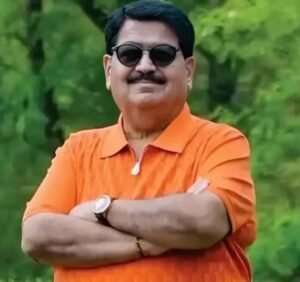 झारखंड राज्यसभा चुनाव: नथवाणी ने दाखिल किया नामांकन, BJP विधायकों के साथ पहुंचे विधानसभा