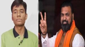 JEE Advanced 2026 में गया के शुभम ने किया टॉप, CM सम्राट चौधरी ने दी बधाई