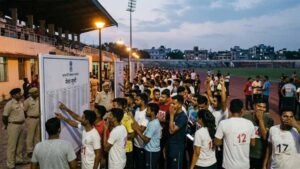 Dhanbad Home Guard Result 2026 जारी, चयनित अभ्यर्थियों की सूची वेबसाइट पर अपलोड