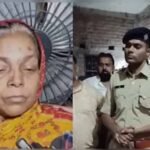 भोजपुर पहुंचे न्यायिक जांच आयोग अध्यक्ष, भरत तिवारी की मां से बोले- ‘आपके दर्द को समझता हूं’