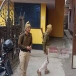 सिवान में RJD नेता के 4 ठिकानों पर सेल्स टैक्स का सर्वे, कारोबार से जुड़े दस्तावेज खंगाले