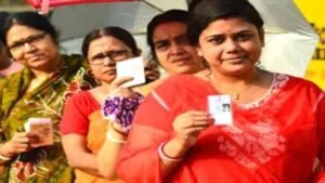 झारखंड में पंचायत चुनाव की आहट, अप्रैल-मई 2027 के लिए तैयारियां शुरू