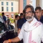 जमीन घोटाला मामले में 8 जून को अहम सुनवाई, हेमंत सोरेन की डिस्चार्ज याचिका पर ED कोर्ट सुनाएगा फैसला
