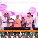 पीएम सूर्य घर योजना के अंतर्गत सोलर दीदियों को नियुक्ति पत्र एवं प्रशिक्षण प्रमाणपत्र वितरित