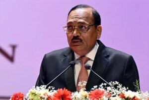 भरी अदालत में CJI सूर्यकांत की नाराजगी, बोले- 3-4 सीनियर वकील बिगाड़ रहे माहौल; जानिए पूरा मामला