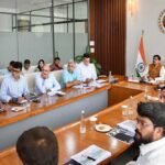 विज्ञान-प्रौद्योगिकी क्षेत्र में निवेश परियोजनाओं पर हो तेज अमल : मुख्यमंत्री डॉ. यादव