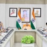 वर्ष 2030 तक 2 गीगावाट अतिरिक्त डेटा सेंटर क्षमता विकसित करने का लक्ष्य लेकर काम करें: मुख्यमंत्री