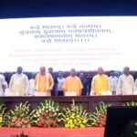 लोकतंत्र सेनानियों को प्रतिवर्ष 5 लाख की कैशलेस स्वास्थ्य सुविधा जल्द: सीएम योगी