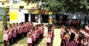 छत्तीसगढ़ के स्कूलों में अब गूंजेंगे राष्ट्रगान