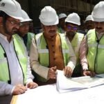 मध्यप्रदेश को देश में आईटी और सेवा क्षेत्र का बनायेंगे अग्रणी केंद्र : मुख्यमंत्री डॉ. यादव