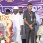 CM विष्णुदेव साय कबीर जयंती महोत्सव में हुए शामिल, बोले- मेरी वाणी और जीवन पर कबीर साहब का गहरा प्रभाव