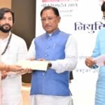 जशपुर दौरे पर रहेंगे CM साय, जैविक खेती कार्यशाला और जनकल्याण शिविर में करेंगे शिरकत