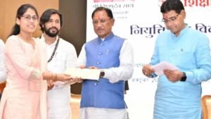 जशपुर दौरे पर रहेंगे CM साय, जैविक खेती कार्यशाला और जनकल्याण शिविर में करेंगे शिरकत