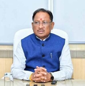 मुख्यमंत्री साय का बड़ा फैसला: घर बैठे मिलेंगे राजस्व रिकॉर्ड, इसी महीने लॉन्च होगी मुख्यमंत्री हेल्पलाइन
