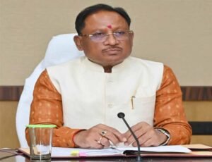 गरियाबंद को CM साय की बड़ी सौगात, आज 700 करोड़ रुपये के विकास कार्यों का करेंगे लोकार्पण-शिलान्यास