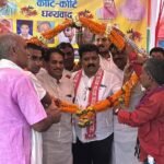गधहाभाटा की बदली पहचान, ग्रामवासियों की पहल से अब सोनपुर के नाम से होगी नई पहचान