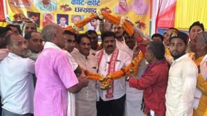 गधहाभाटा की बदली पहचान, ग्रामवासियों की पहल से अब सोनपुर के नाम से होगी नई पहचान