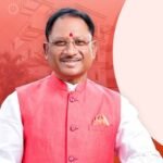 CM विष्णु देव साय आज असंग देव कबीर आश्रम पहुंचेंगे, कबीर जयंती महोत्सव में करेंगे शिरकत