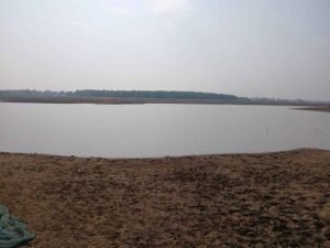 CG के बांध में बड़ा हादसा: 9 लोगों से भरी नाव पलटी, 3 ग्रामीण लापता, रेस्क्यू जारी