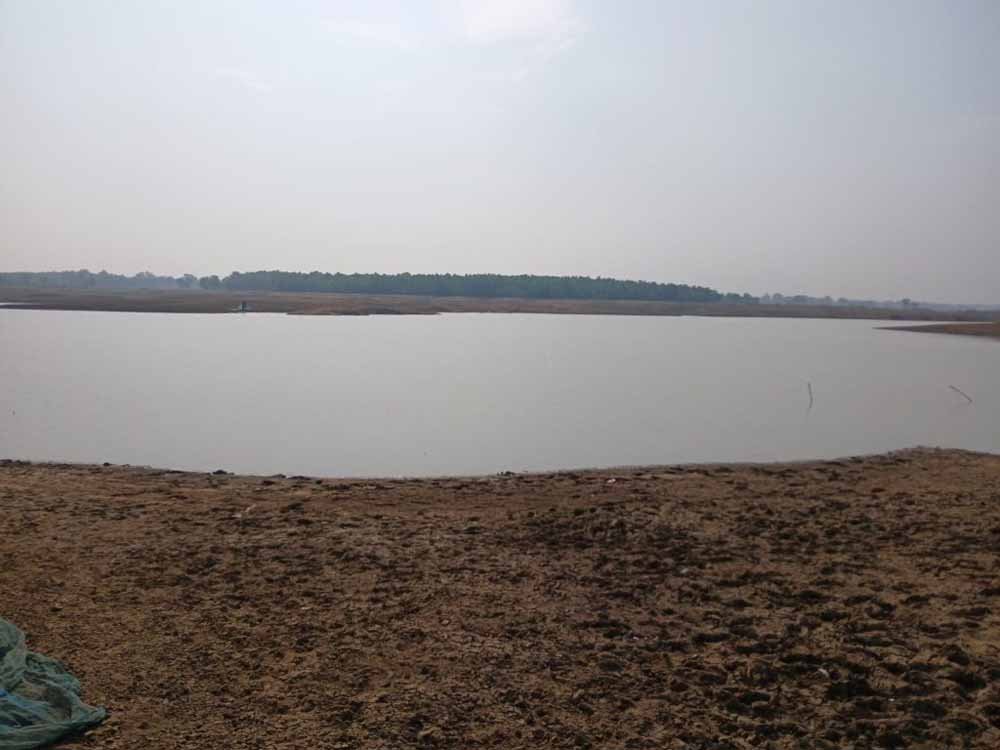 CG के बांध में बड़ा हादसा: 9 लोगों से भरी नाव पलटी, 3 ग्रामीण लापता, रेस्क्यू जारी