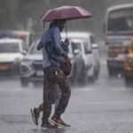 CG में मानसून हुआ एक्टिव, अगले 2 दिनों तक गरज-चमक के साथ भारी बारिश का अलर्ट