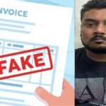 76 करोड़ की फर्जी बिल ट्रेडिंग का भंडाफोड़, ट्रेड लिंक का संचालक आदेश्वर चौरड़िया गिरफ्तार