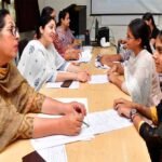छत्तीसगढ़ में BTech एडमिशन प्रक्रिया शुरू, कल से ऑनलाइन काउंसिलिंग का पहला चरण