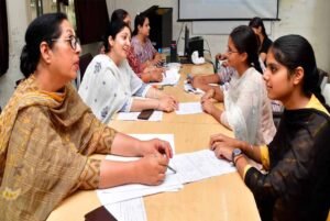 छत्तीसगढ़ में BTech एडमिशन प्रक्रिया शुरू, कल से ऑनलाइन काउंसिलिंग का पहला चरण