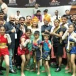 नेशनल यूथ म्यूथाई में छत्तीसगढ़ का जलवा, 7 गोल्ड समेत 17 पदकों पर जमाया कब्जा