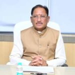 CM साय बोले- खेती हमारी संस्कृति और पहचान की नींव, ड्रोन तकनीक से बदल रही तस्वीर