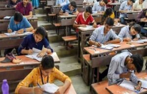छत्तीसगढ़ राज्य सेवा मुख्य परीक्षा 2025 का आगाज, 265 पदों पर भर्ती की दौड़ शुरू