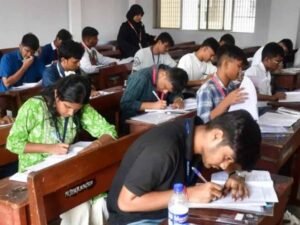 पॉलीटेक्निक एडमिशन 2026: कल से शुरू होगी ऑनलाइन काउंसलिंग, 16 जून को आएगी मेरिट लिस्ट