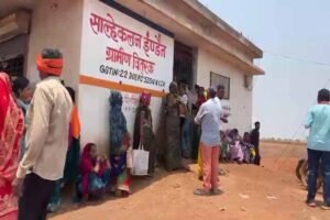 खैरागढ़ में उज्ज्वला योजना में गड़बड़ी, गैस एजेंसी के खिलाफ मामला दर्ज