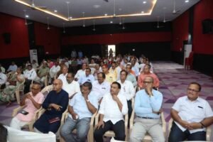RSS विचारक मुकुल कानिटकर का बड़ा बयान, बोले- ‘भ्रष्ट लोगों की समाज में नहीं हो प्रतिष्ठा’