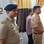 कोचिंग सेंटरों में पुलिस की दबिश, फायर सेफ्टी और सुरक्षा मानकों की हुई सघन जांच