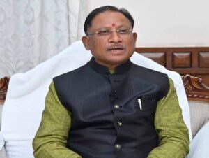 TMC सांसद पर हमले पर बोले CM साय, आरोप-प्रत्यारोप छोड़ जनहित के मुद्दों पर करें काम