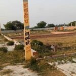 दुर्ग नगर निगम का एक्शन, बिजली खंभों और सार्वजनिक संपत्तियों पर अवैध होर्डिंग्स लगाने वालों को नोटिस